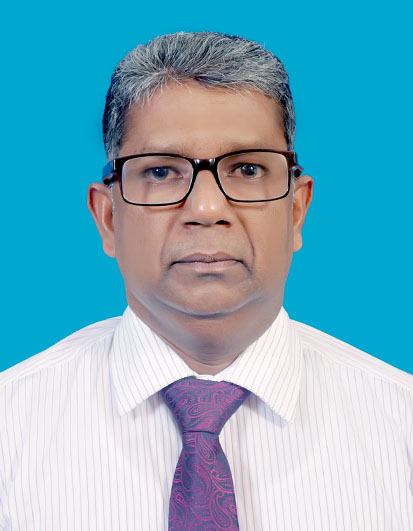 Dr. UL. Abdul Majeed